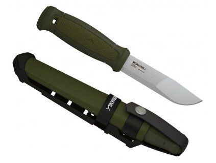 Morakniv Kansbol Multi-Mount kés